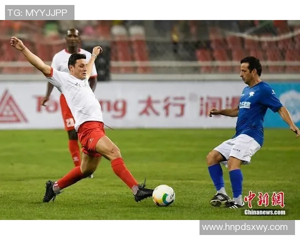 全球足球巨星实力对比 谁才是当今足坛的顶级球员