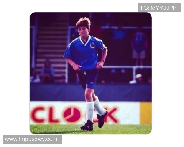 哈维阿隆索：从足球天才到传奇人物的成长历程与成就