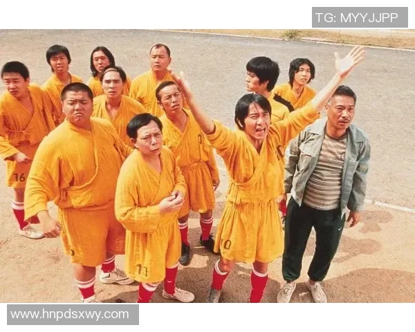 少林足球对球星职业生涯的深远影响与启示 少林足球对球星职业生涯的深远影响与启示