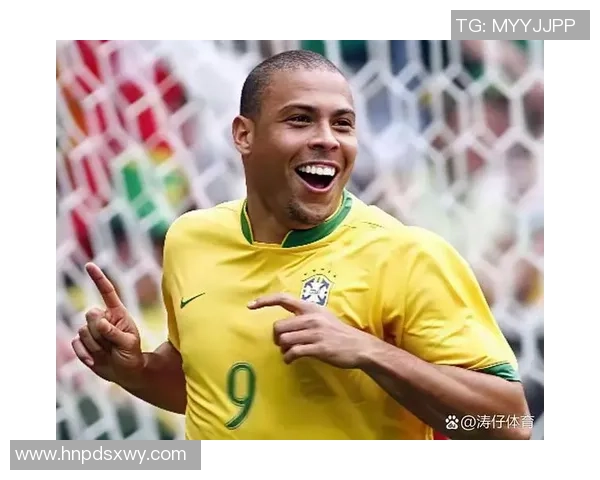 巴西足球黄金一代:塞尔吉尼奥、罗纳尔多与卡卡共铸辉煌历史 巴西足球黄金一代:塞尔吉尼奥、罗纳尔多与卡卡共铸辉煌历史