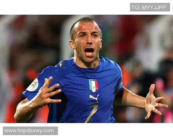 意大利足球历史上的传奇球星与现代足坛的风云人物分析