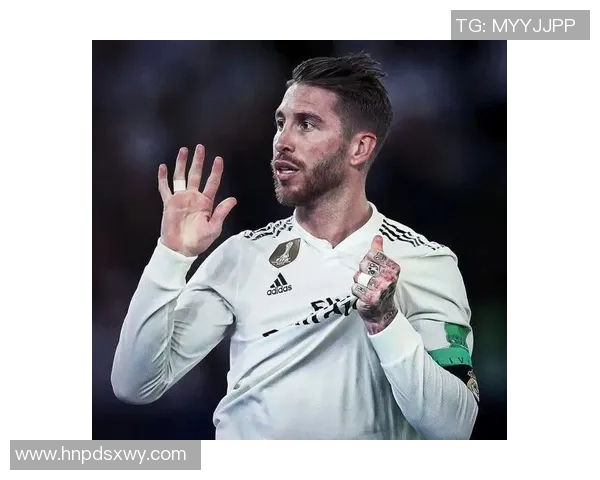 拉莫斯足球球星独特头像解析与背后故事揭示 拉莫斯足球球星独特头像解析与背后故事揭示