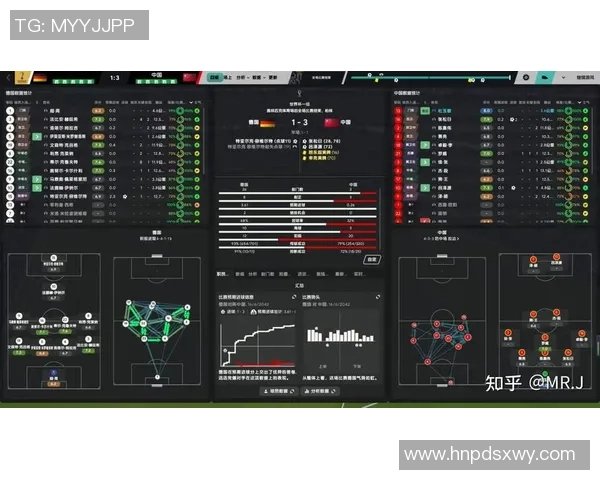 球星推荐必玩足球游戏盘点及其独特魅力解析