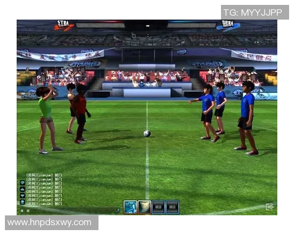 球星风采与足球技艺的完美融合展现球场上的荣耀与激情