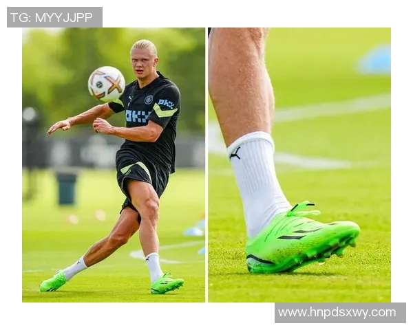 盘点全球球星同款足球鞋 穿上它们走在足球场上你也能像巨星一样闪耀