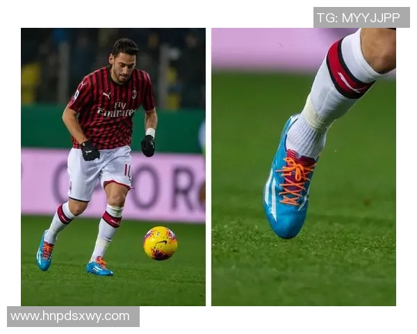 穿红足球鞋的球星有哪些 揭秘那些脚踏红鞋的足球巨星风采